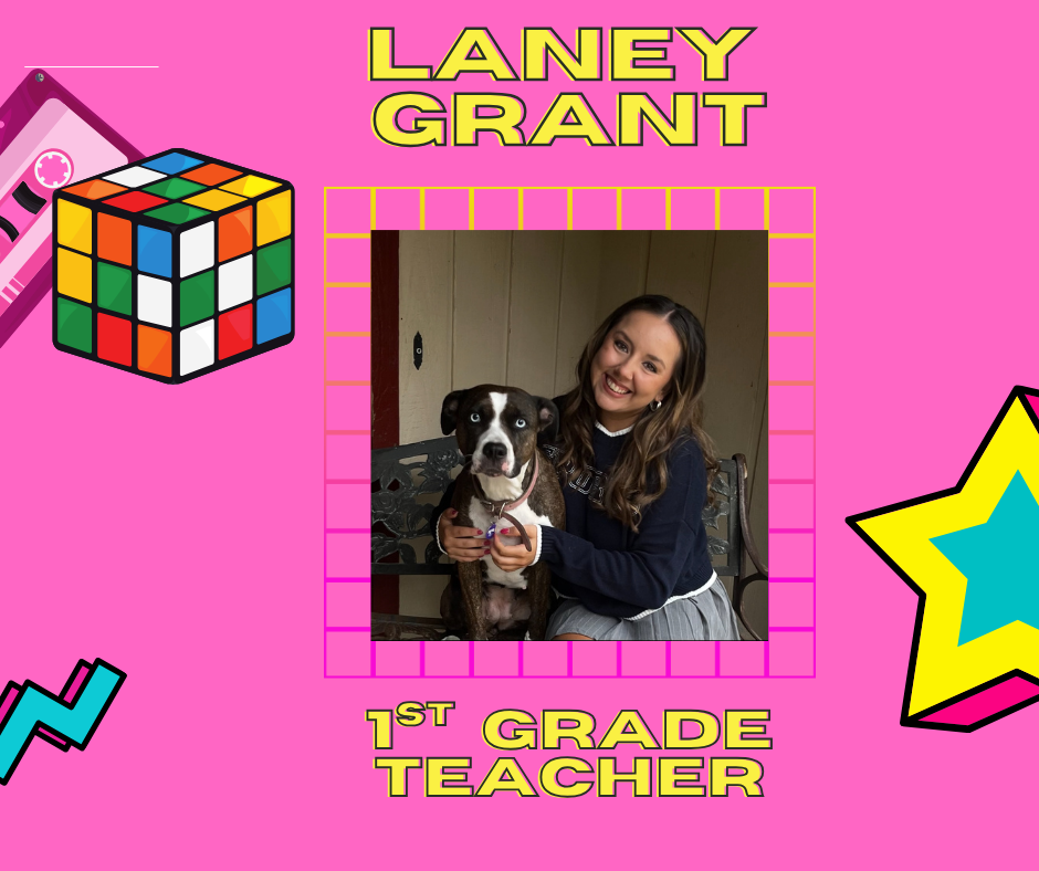 Laney Grant