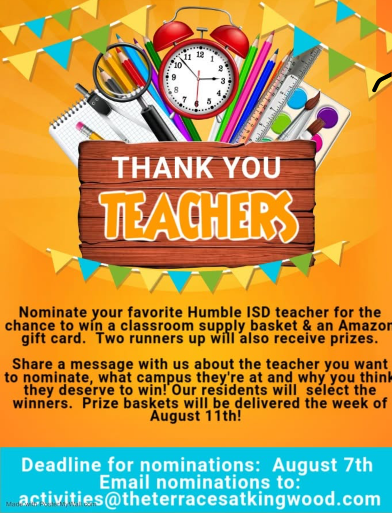 teachers