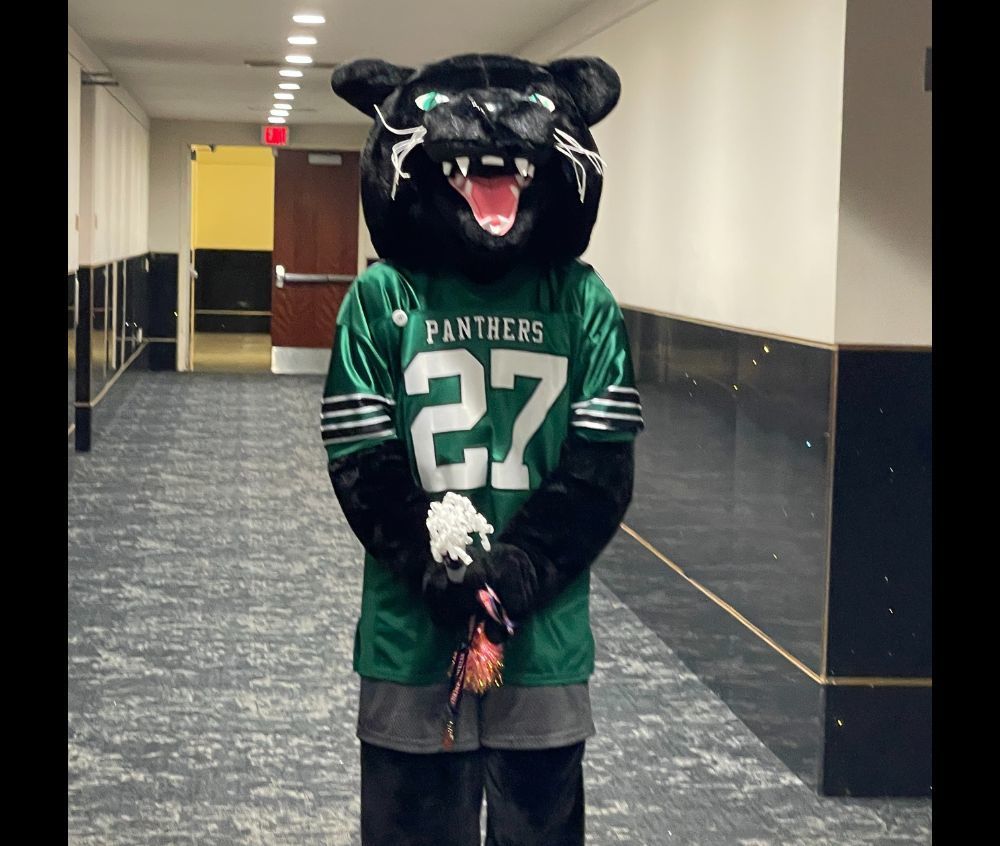 Mascot