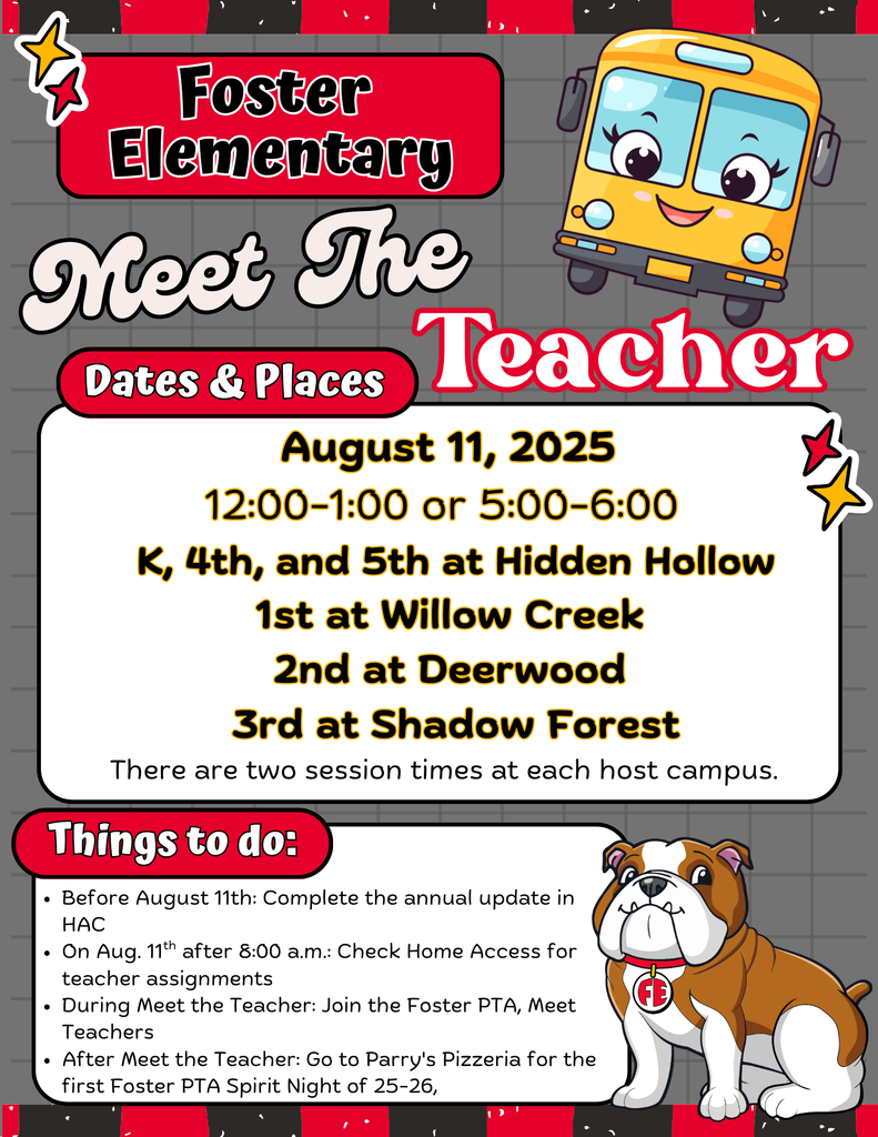 meet the teacher
