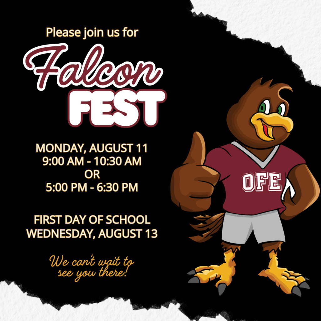 falcon fest