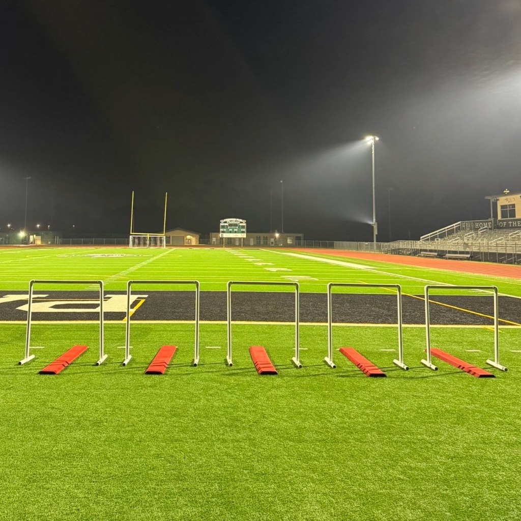 football field