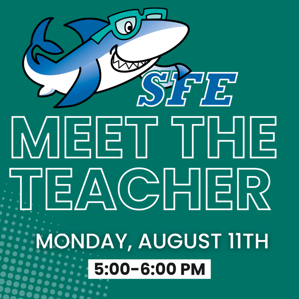 meet the teacher