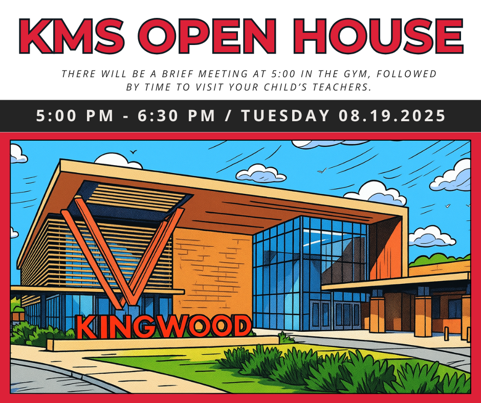 Open House
