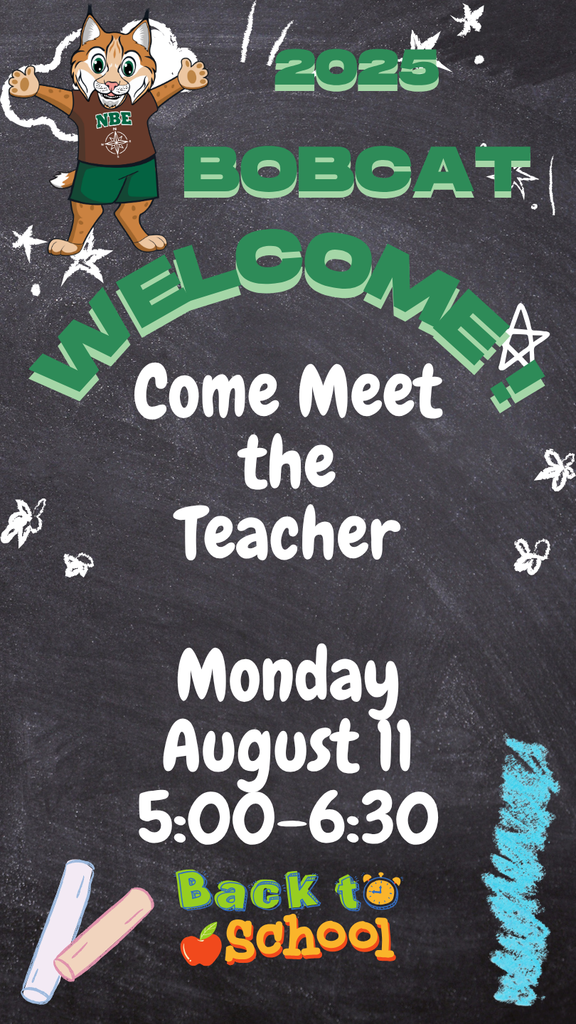 Bobcat Welcome Flyer