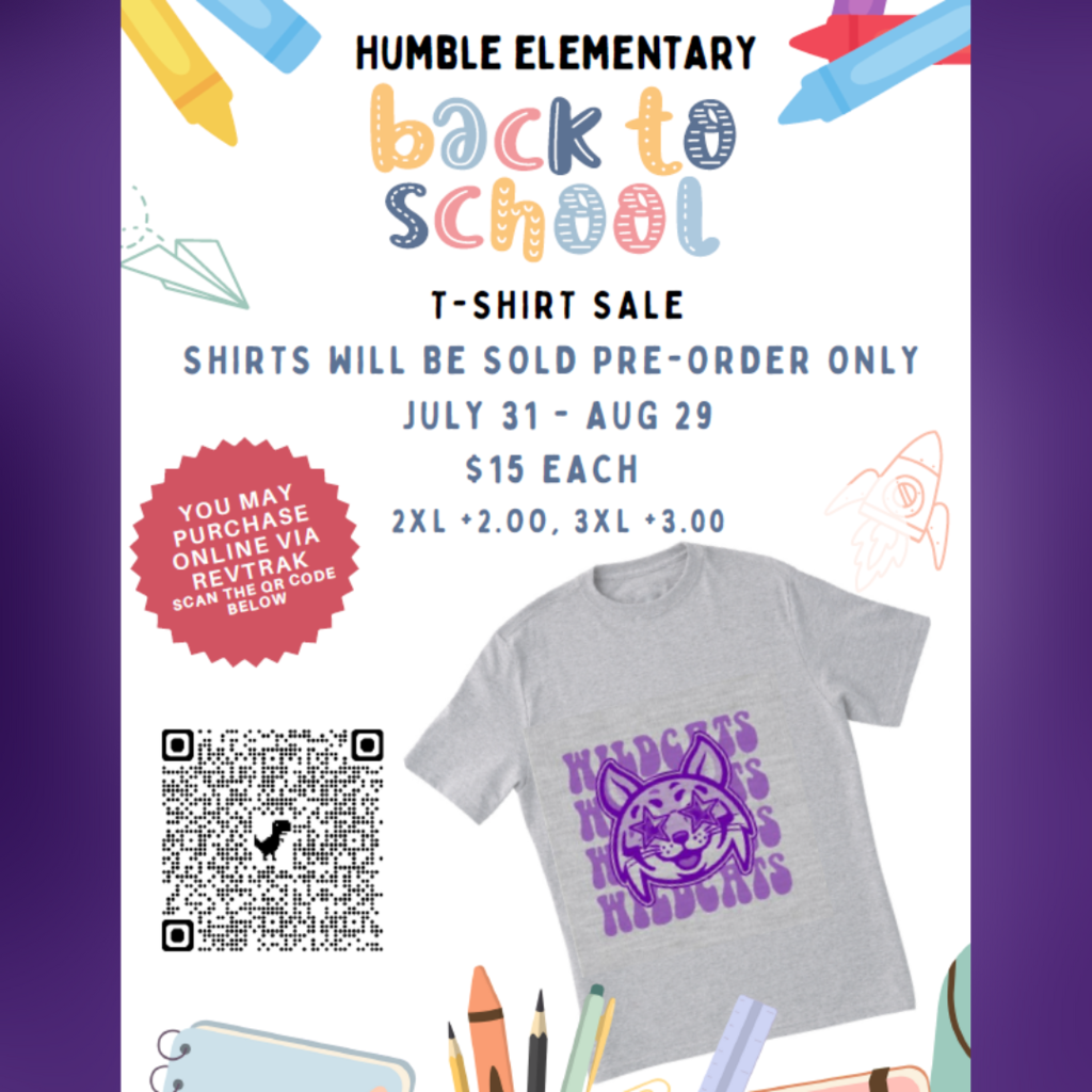 Spirit Shirt - English