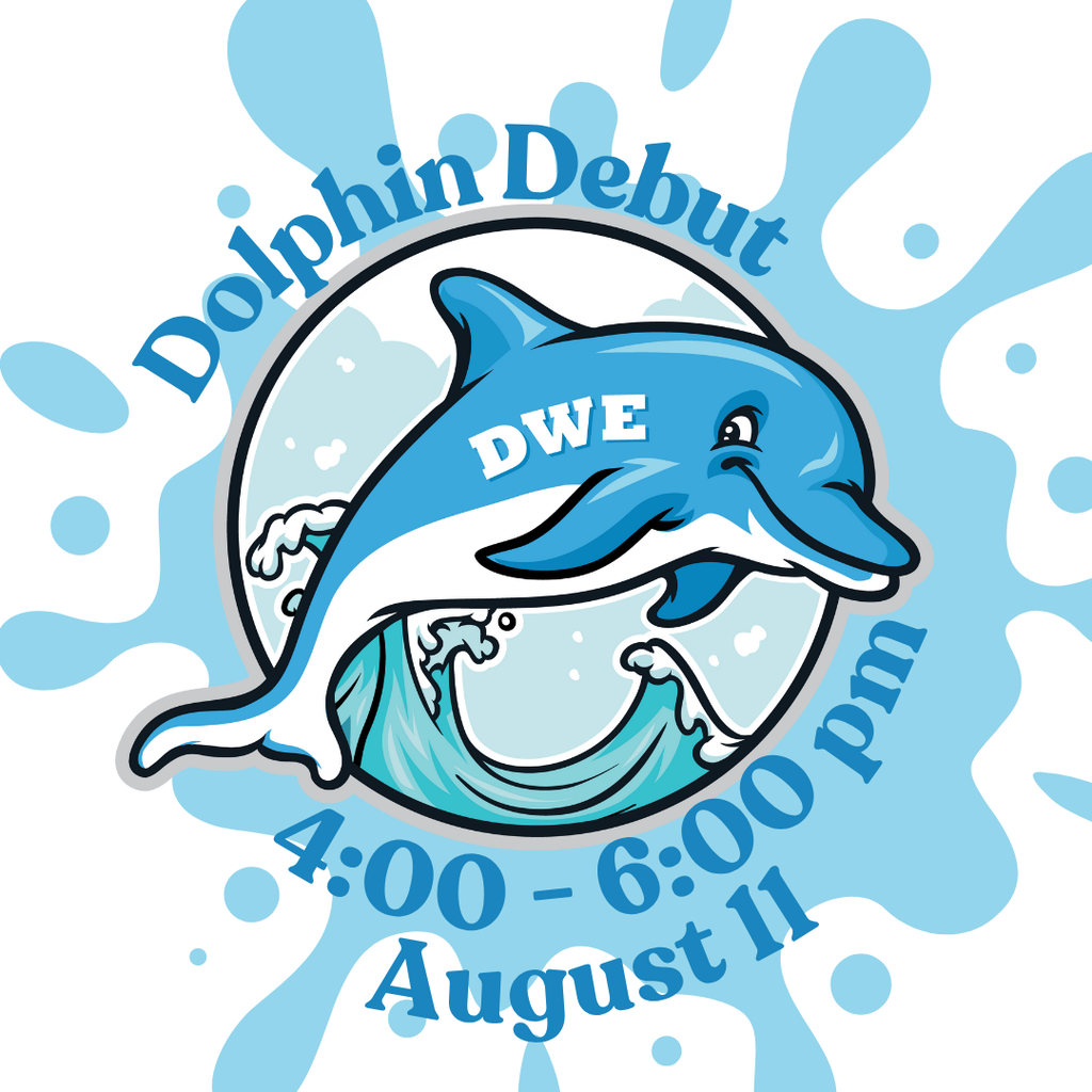 Dolphin Debut