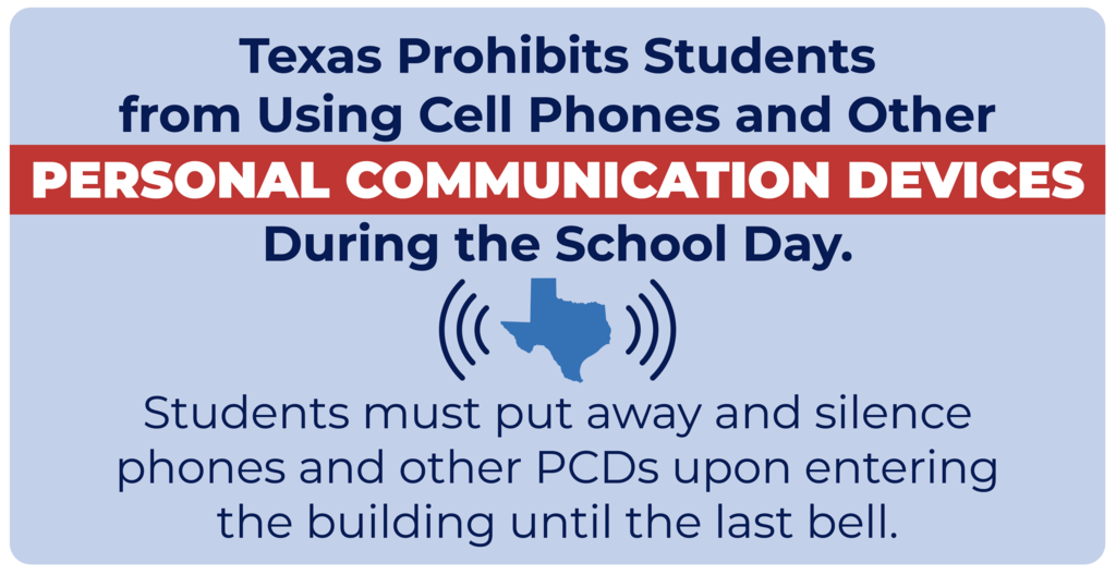 HISD PCD policy, English