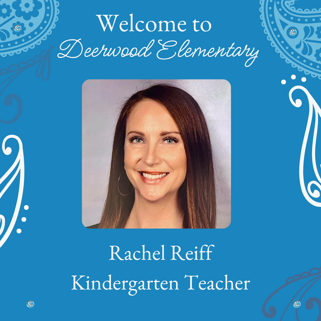 Welcome staff!