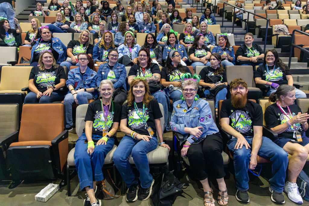 District Convocation
