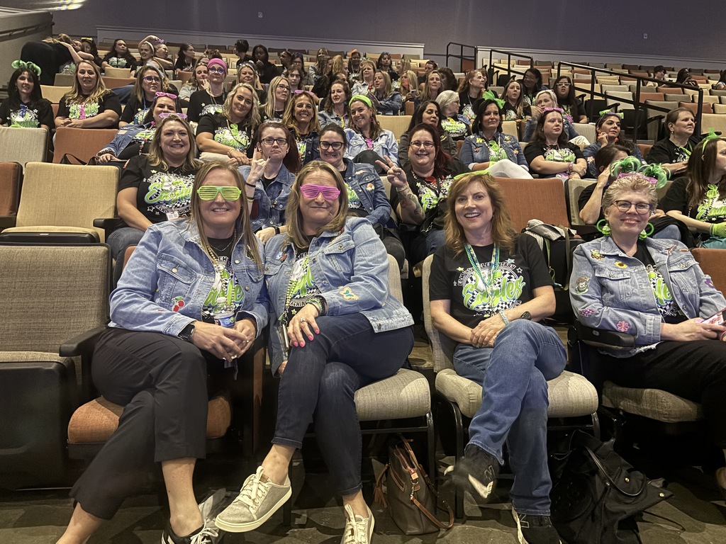 District Convocation