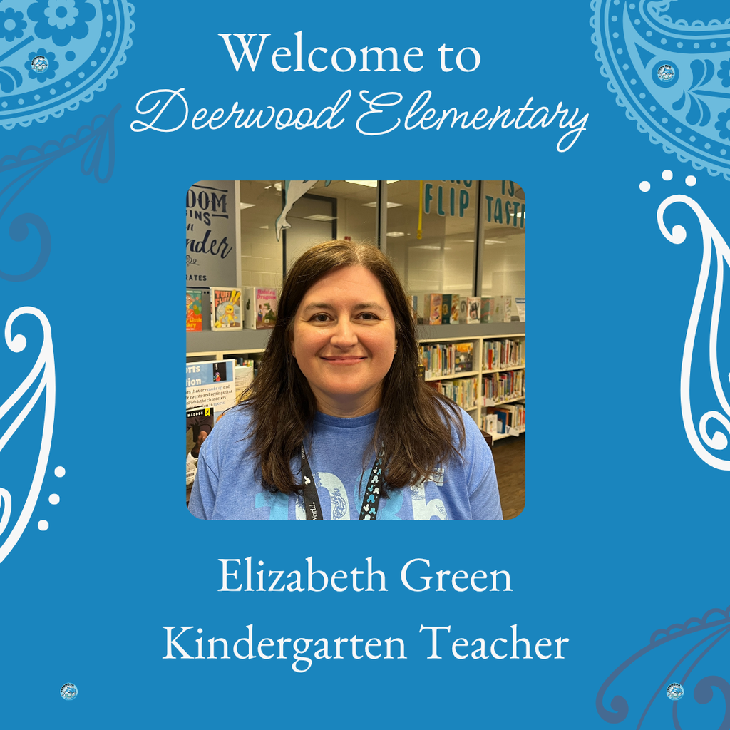 New Kindergarten Teacher