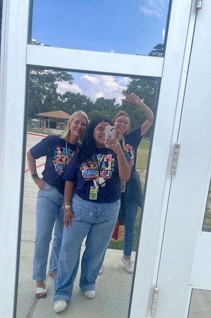 2nd grade teachers