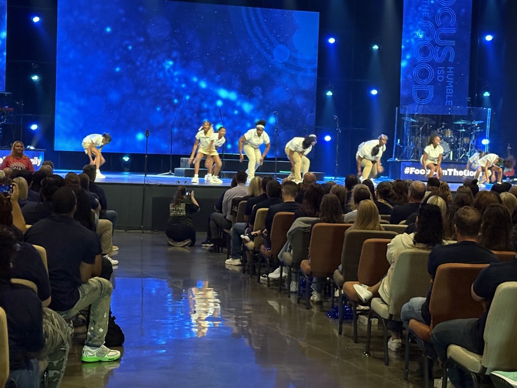 step team