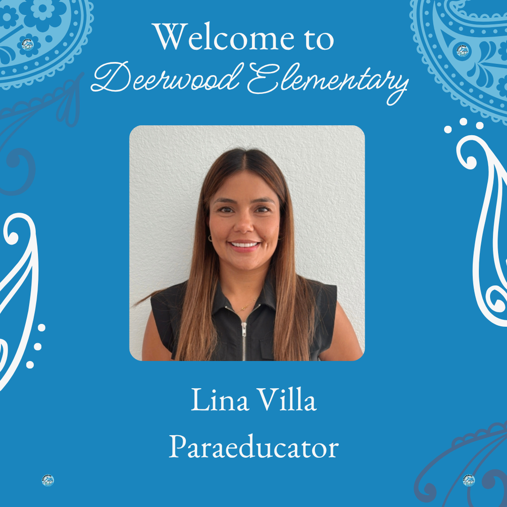 Lina Villa Paraeducator