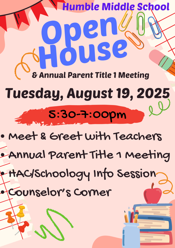 Open House