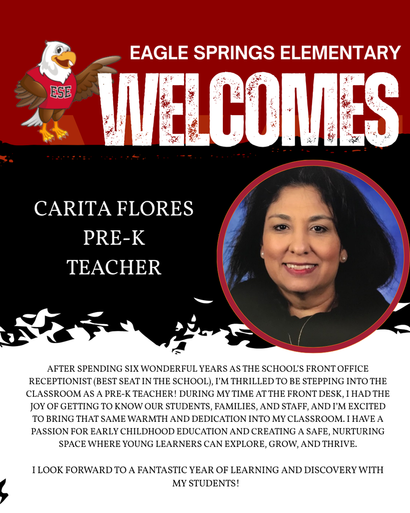 Carita Flores