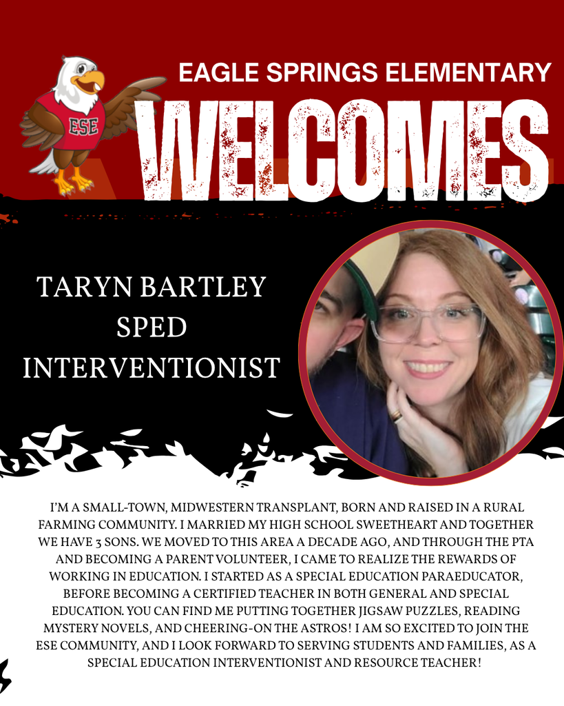Tayrn Bartley
