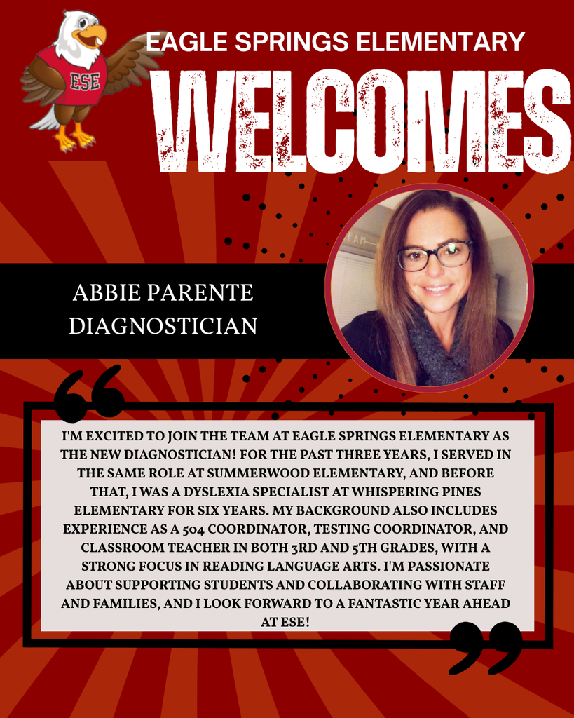 Abbie Parente