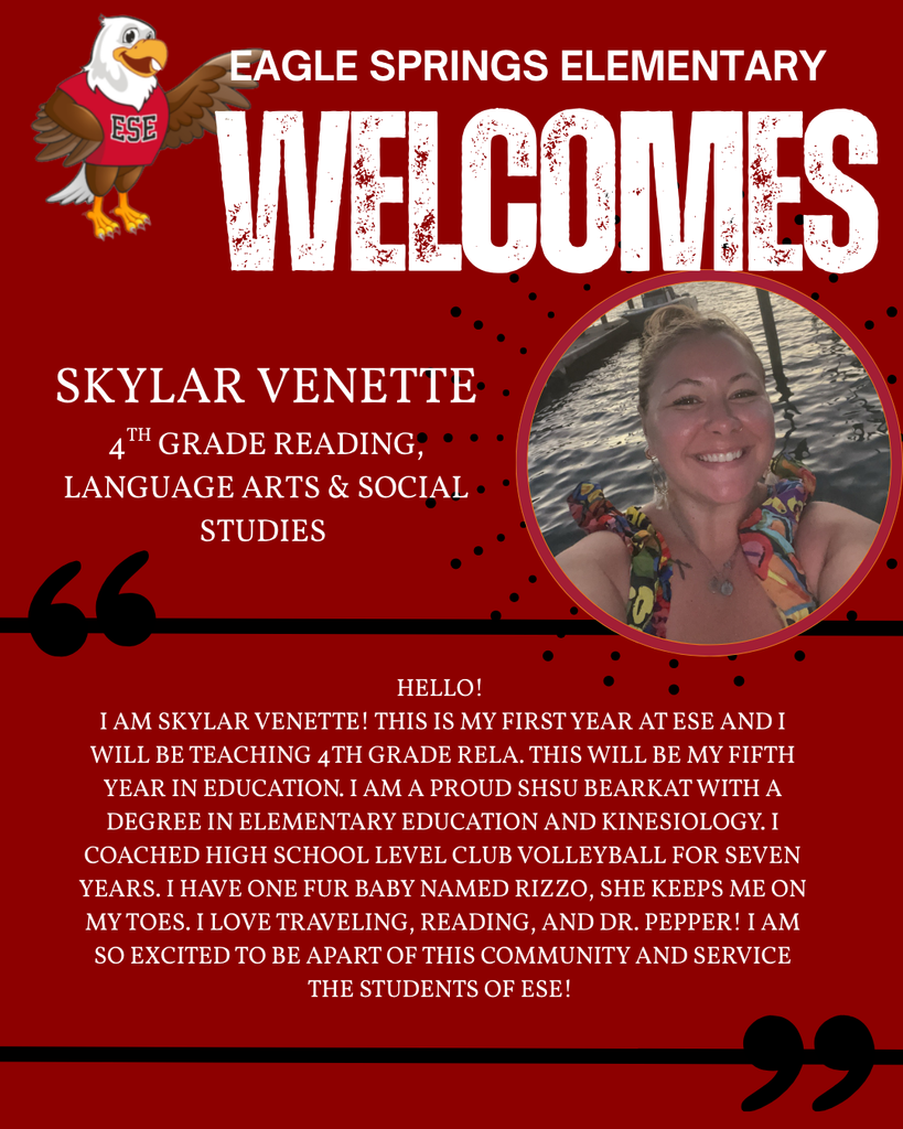 Skylar Venette