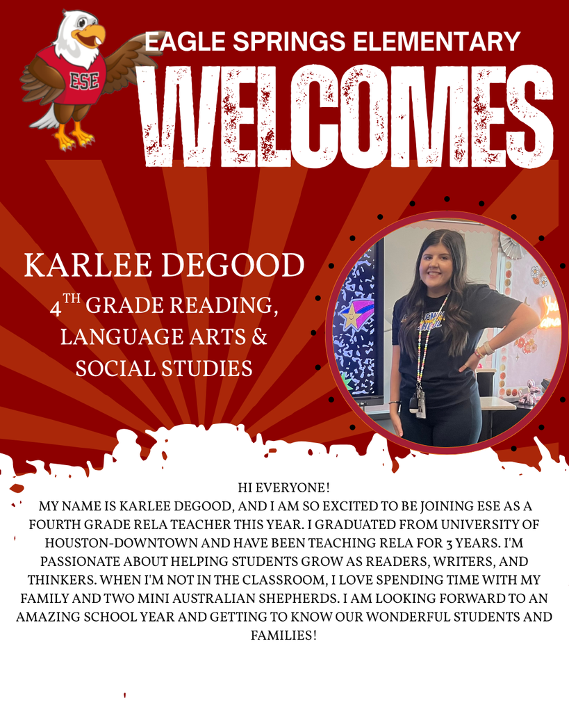 Karlee DeGood