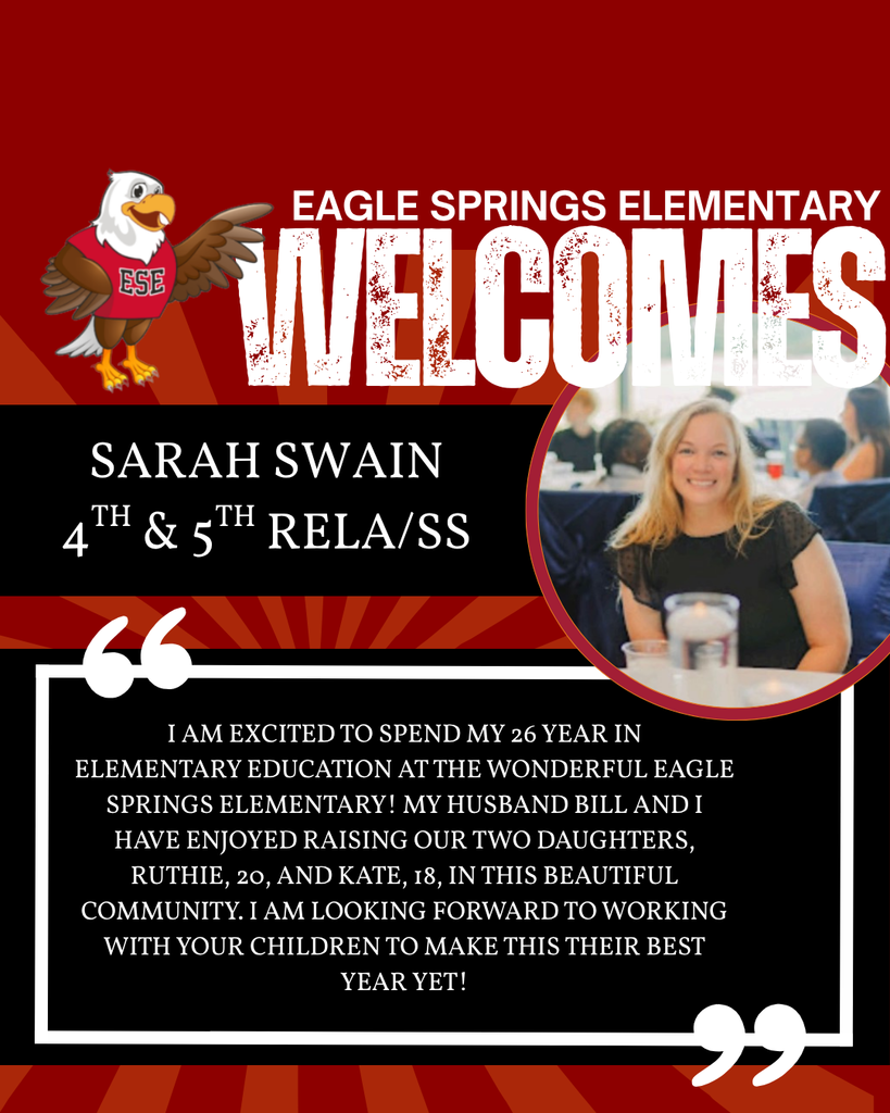 Sarah Swain