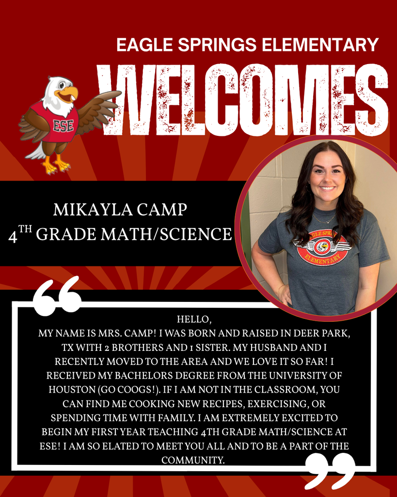 Mikayla Camp