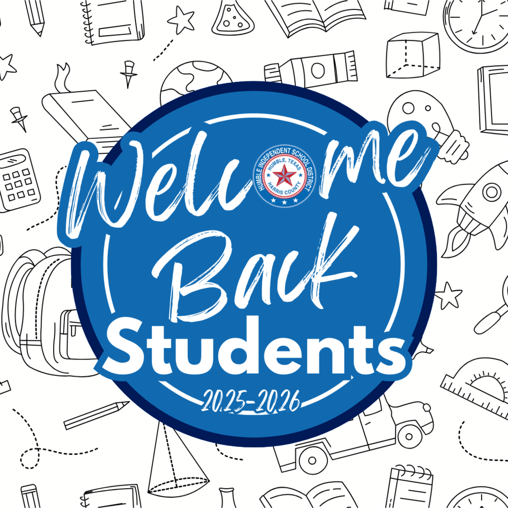 Welcome Back Students 2025-2026