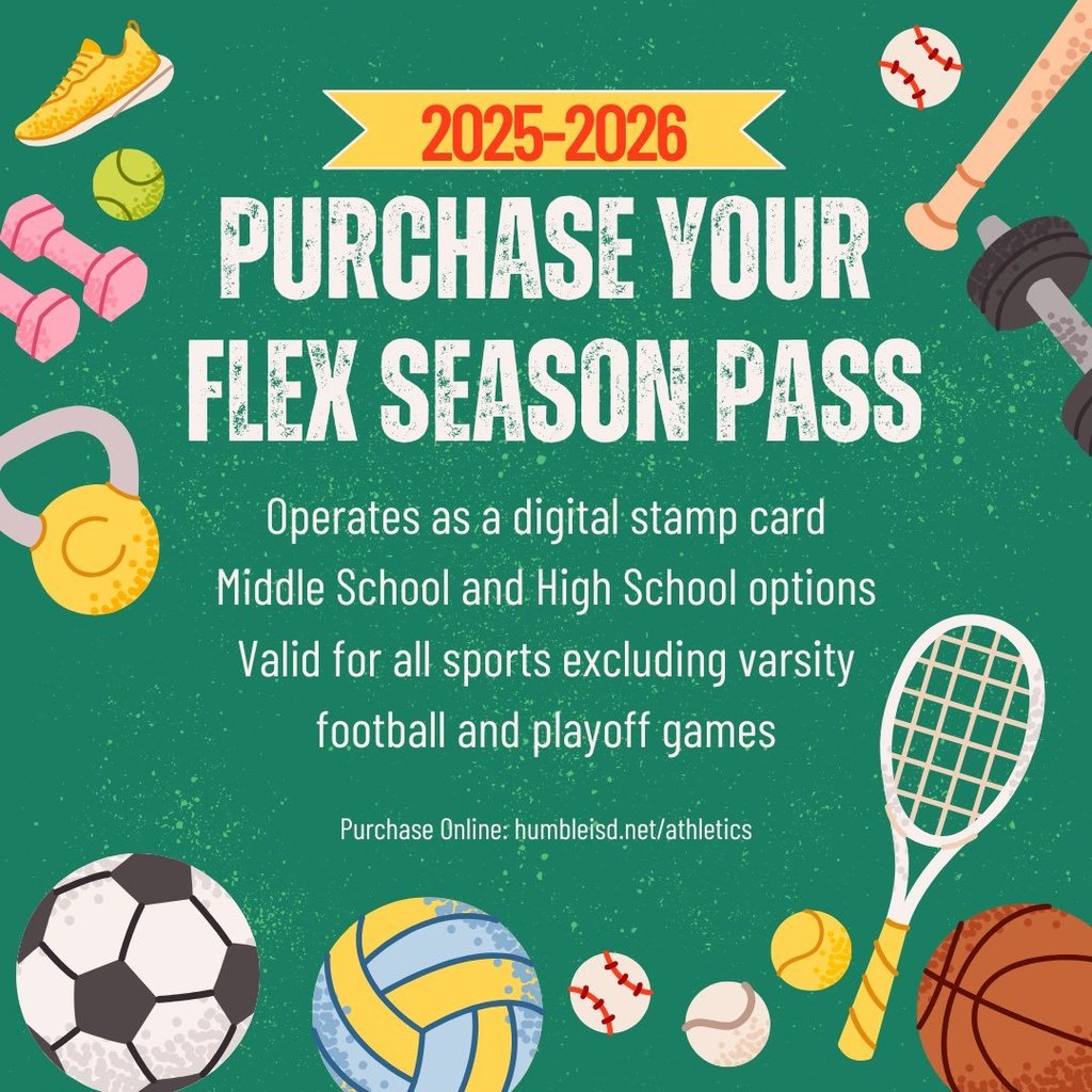 flex season pass