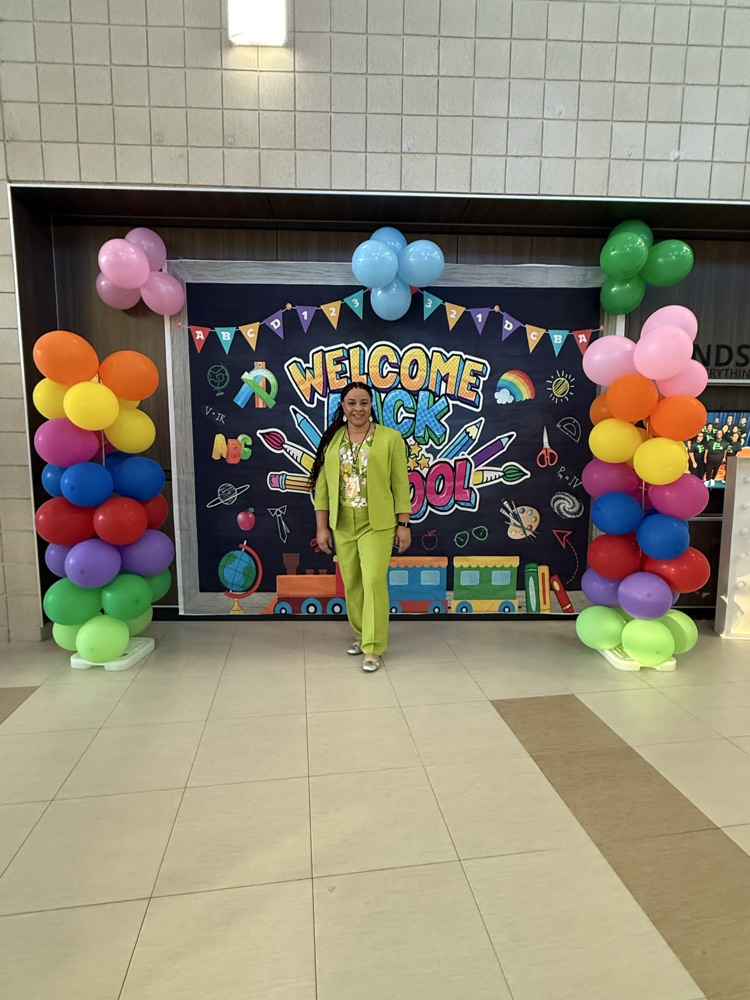 1st Day