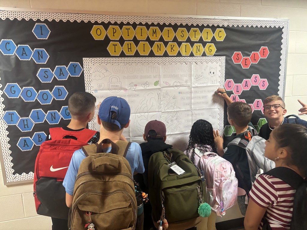 Bulletin board