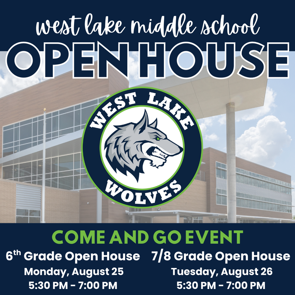Open house