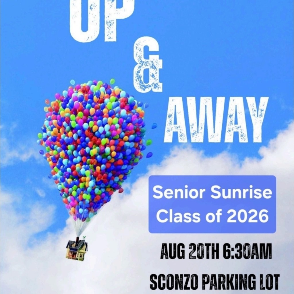 Senior Sunrise