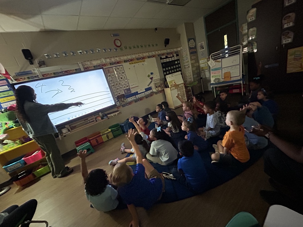 Kinderwritingworkshop