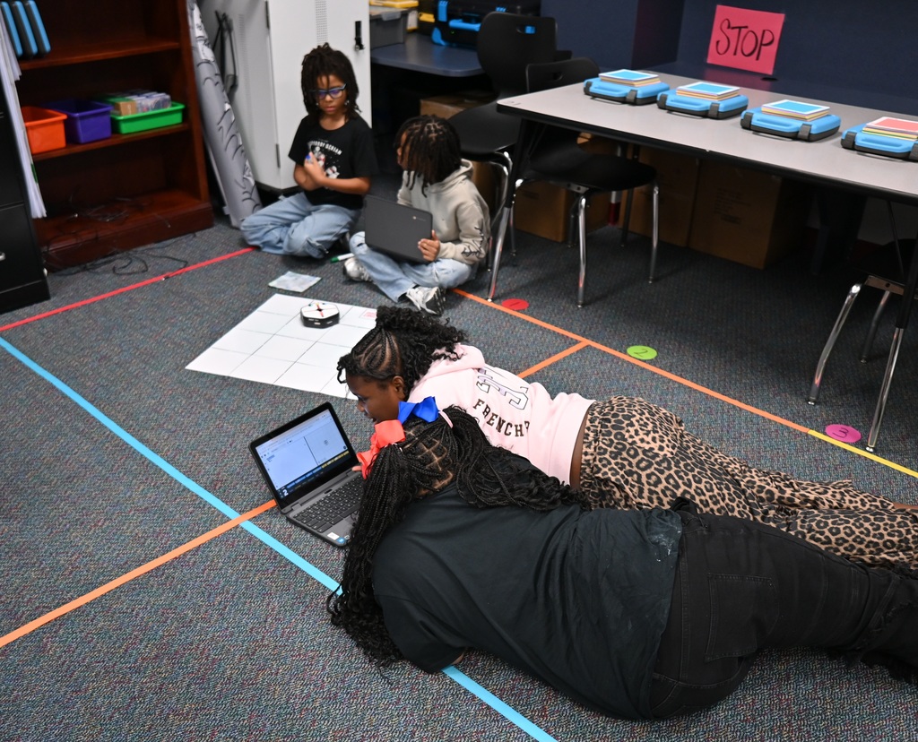 STEM Robotics