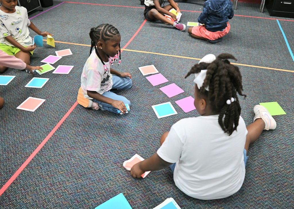STEM Robotics
