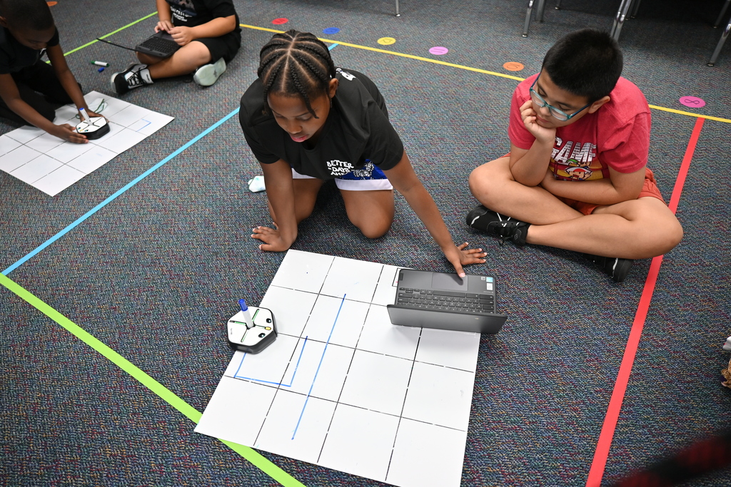 STEM Robotics