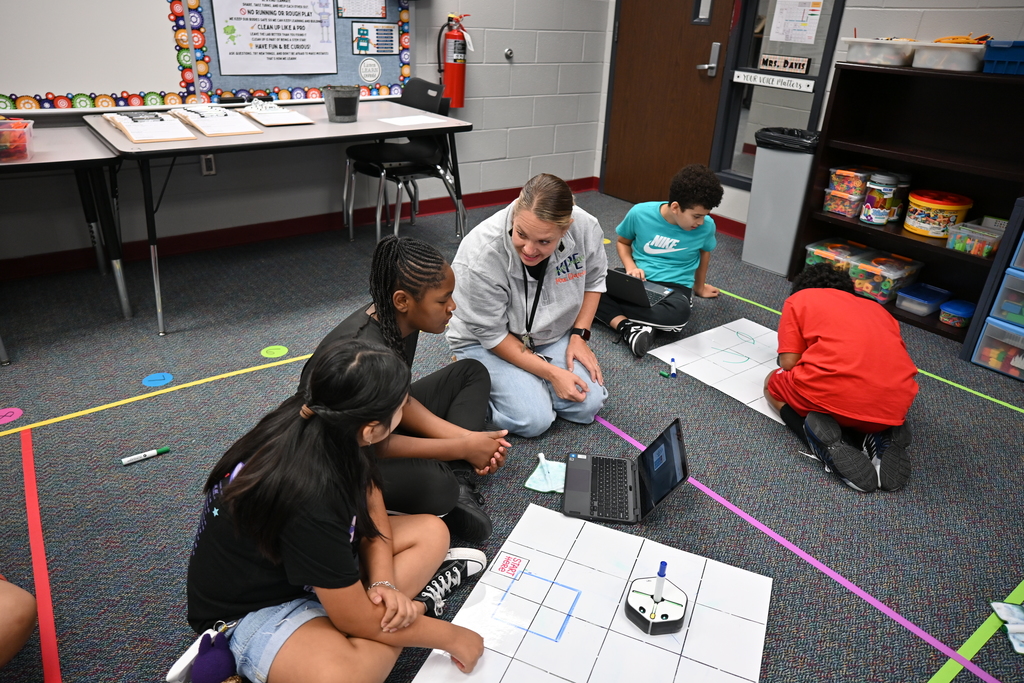 STEM Robotics