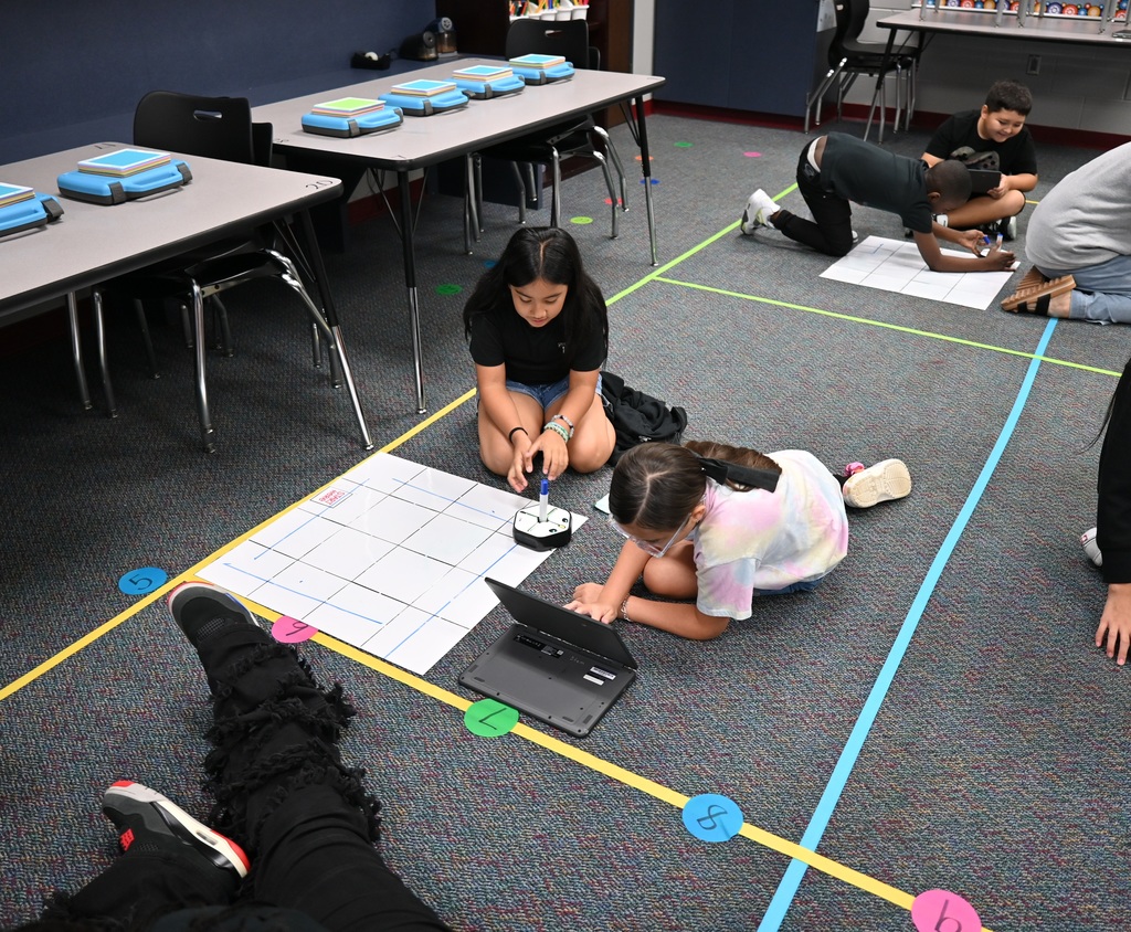 STEM Robotics