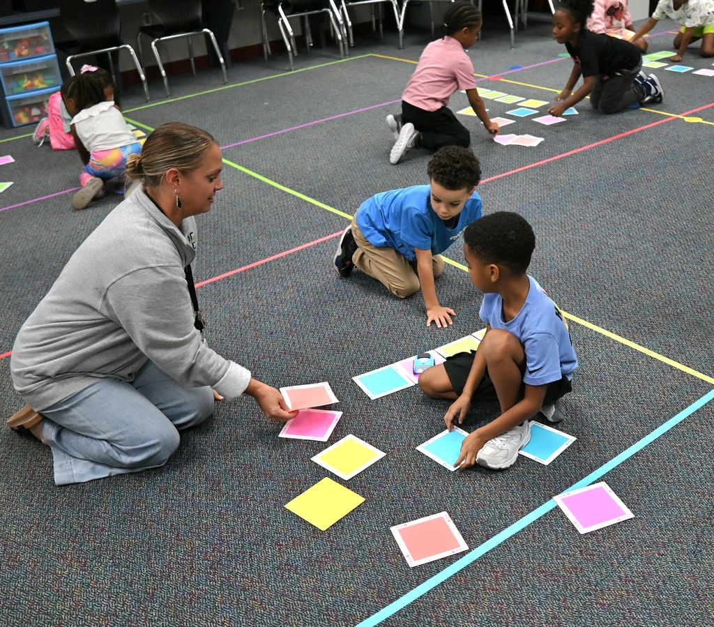 STEM Robotics