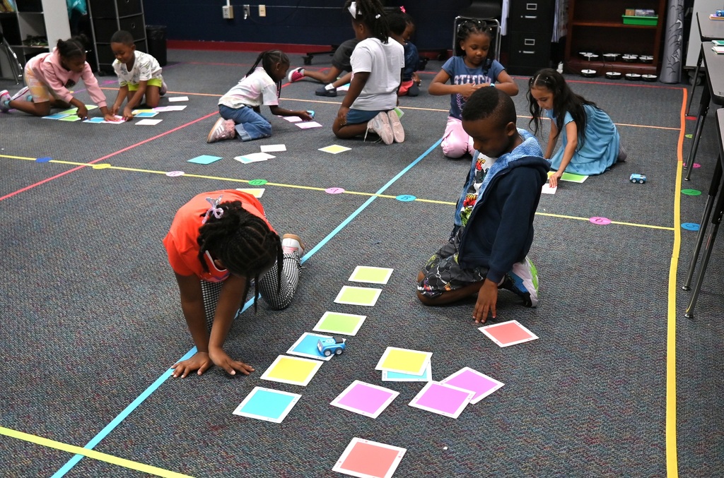 STEM Robotics