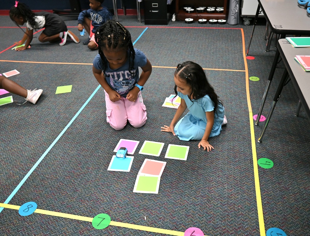 STEM Robotics