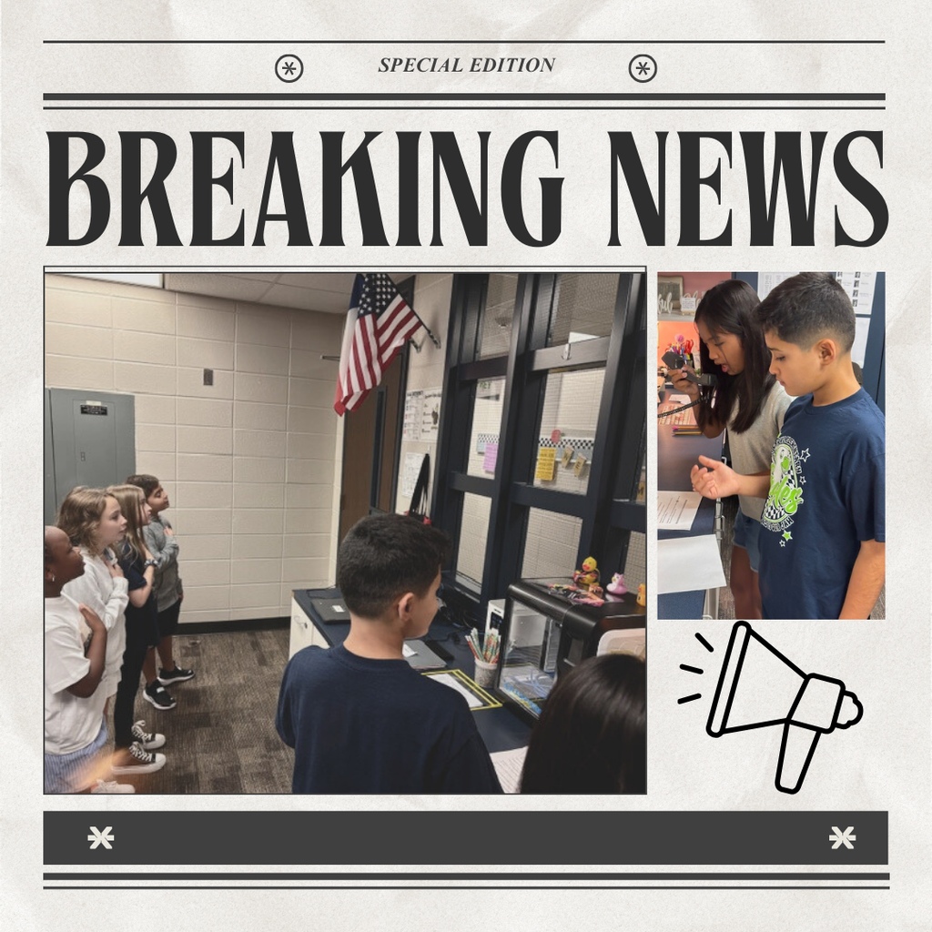 EGE Morning News Crew