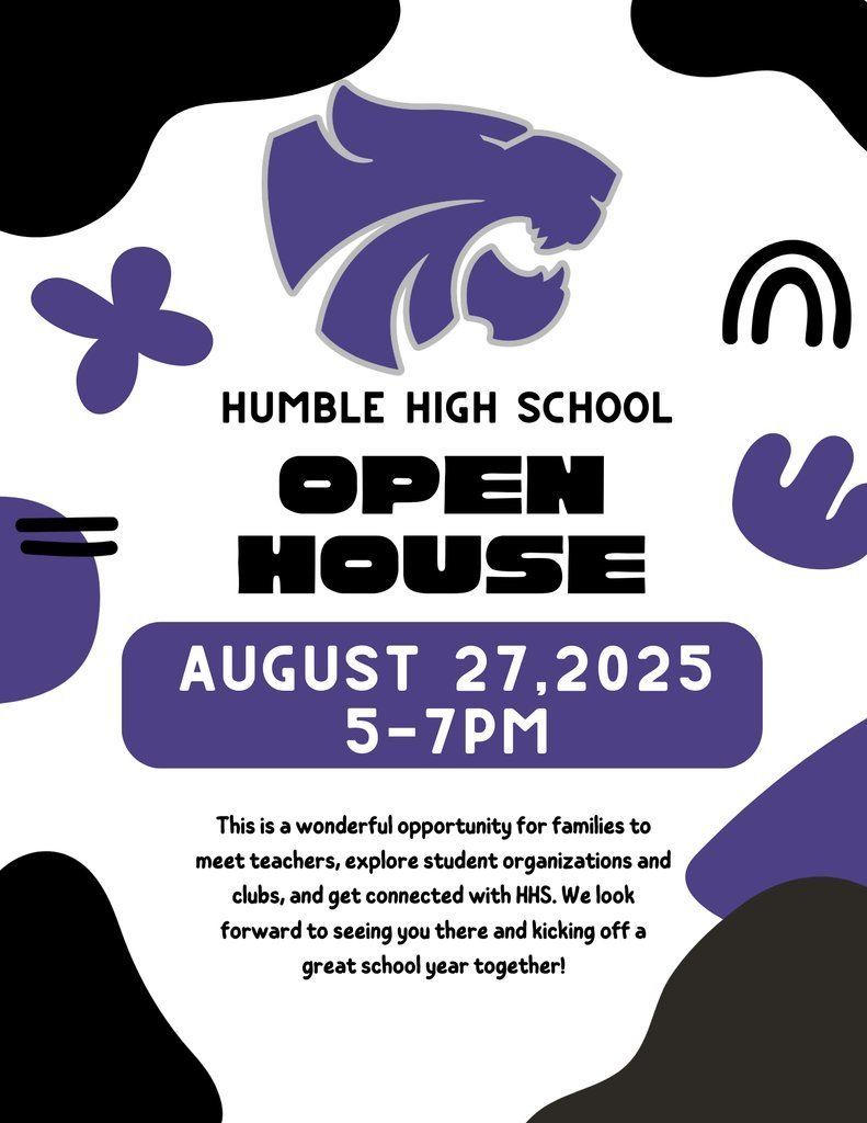 Open House