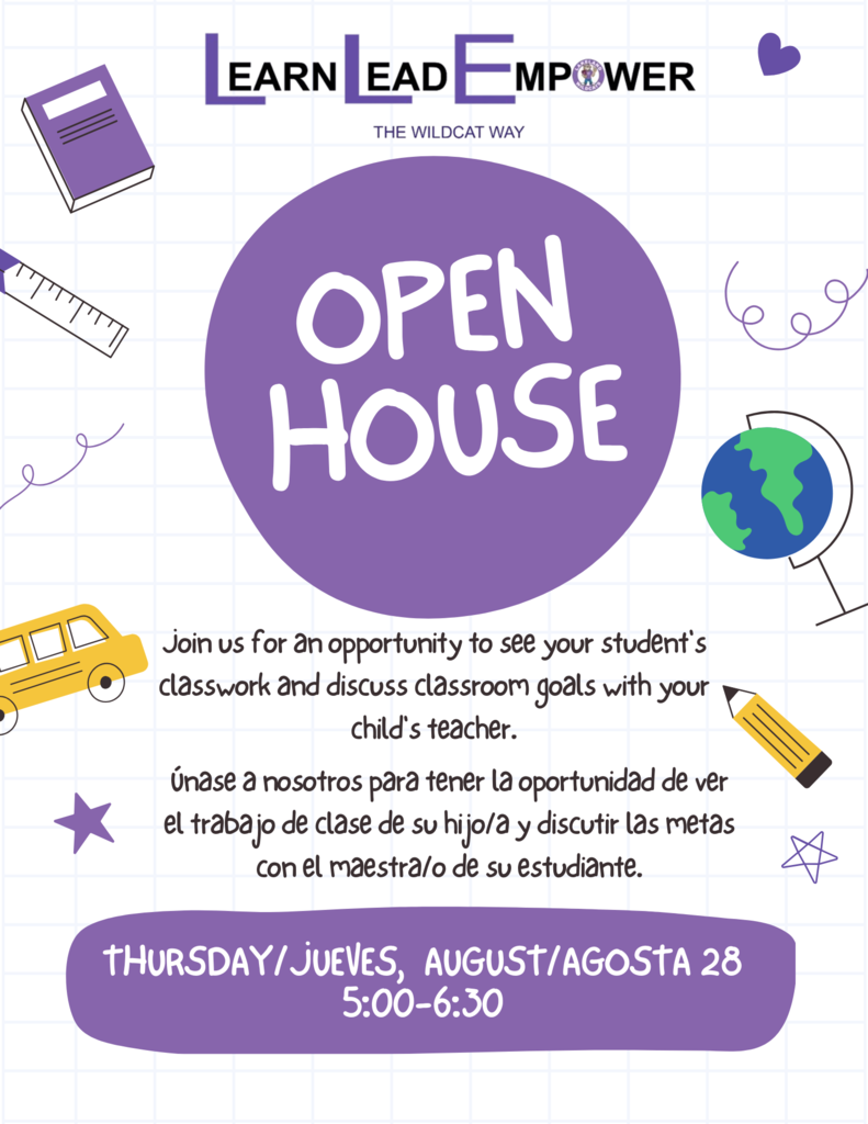 Open House