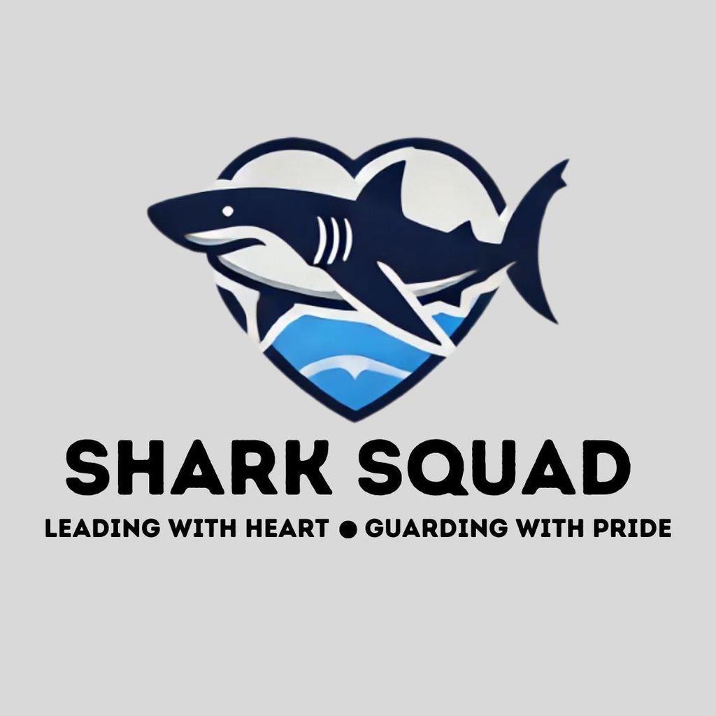 shark squad