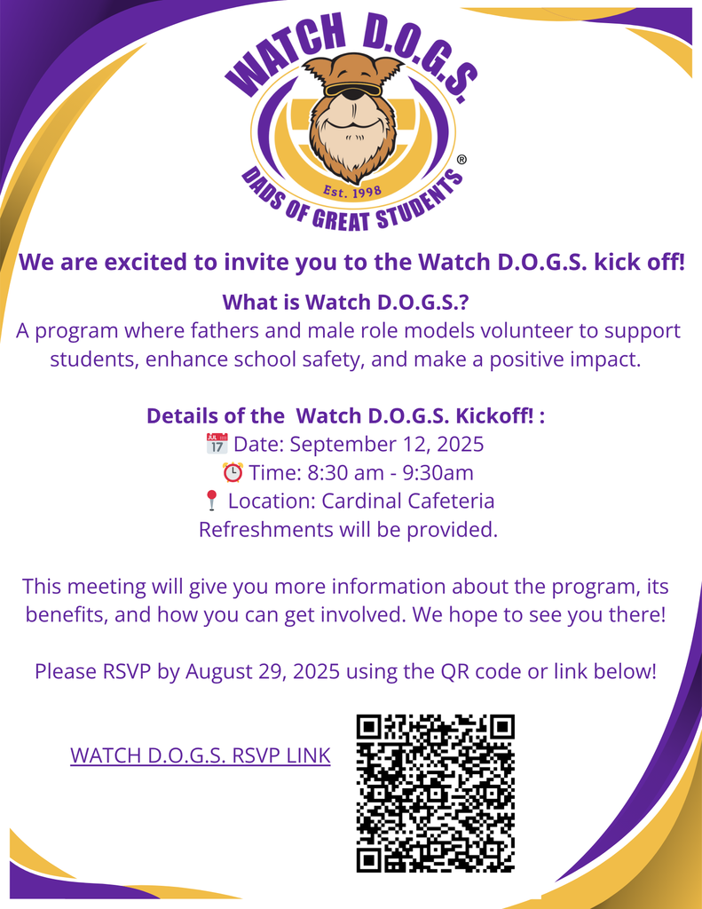 Watch Dog Graphic