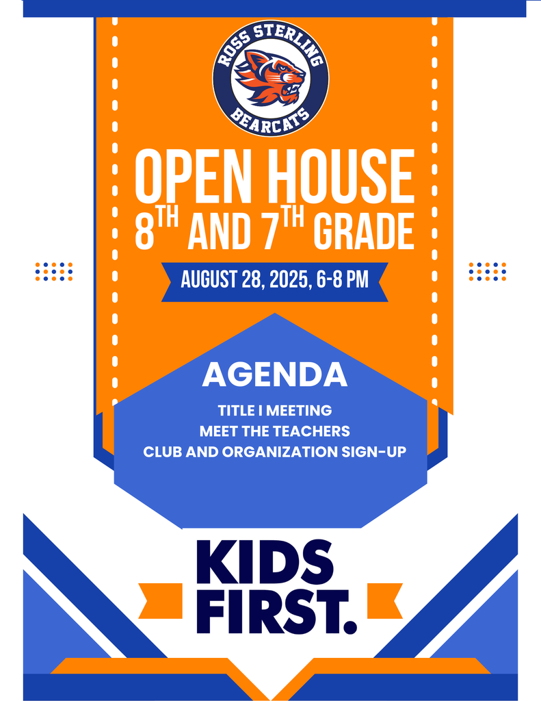 Open House, 25-26