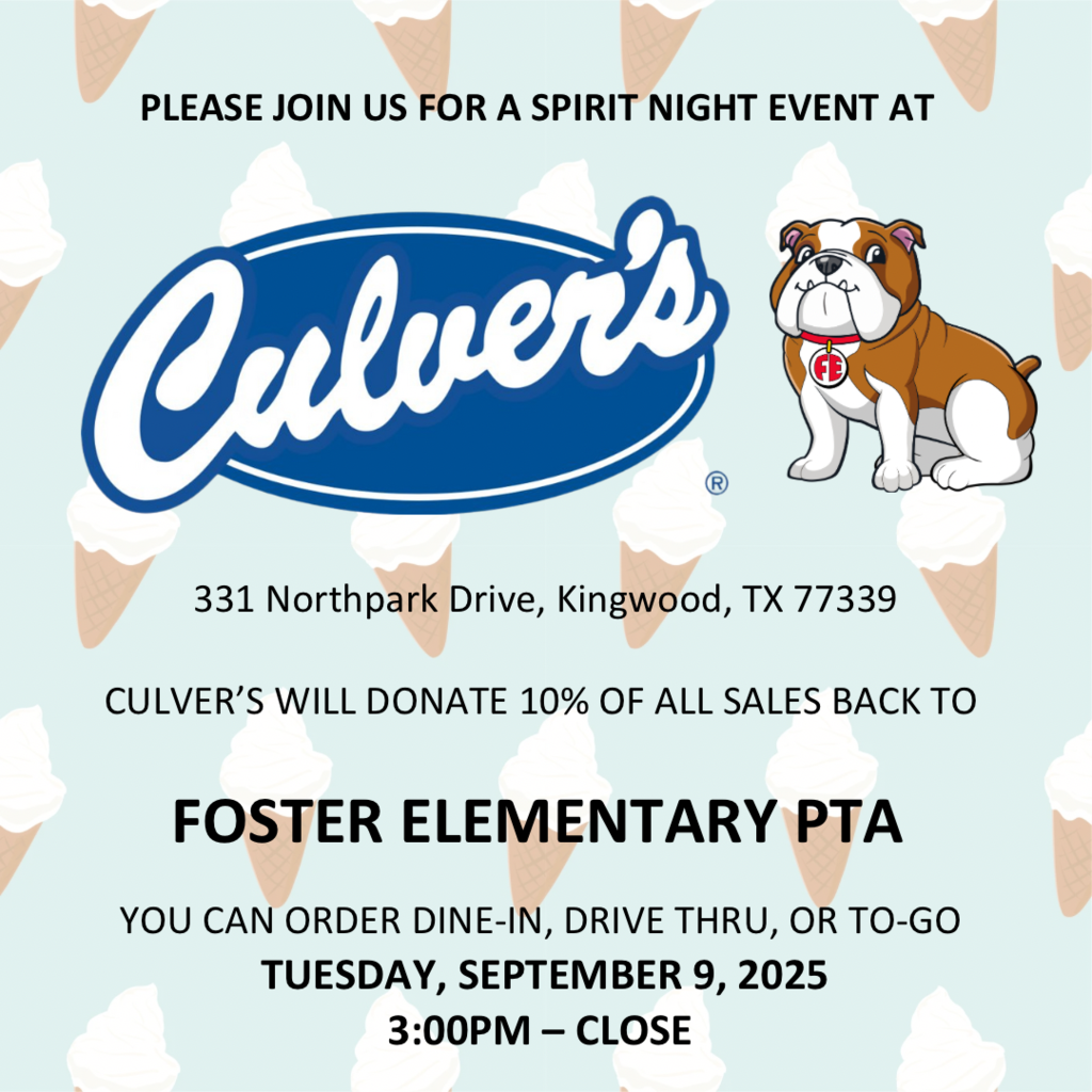 culvers