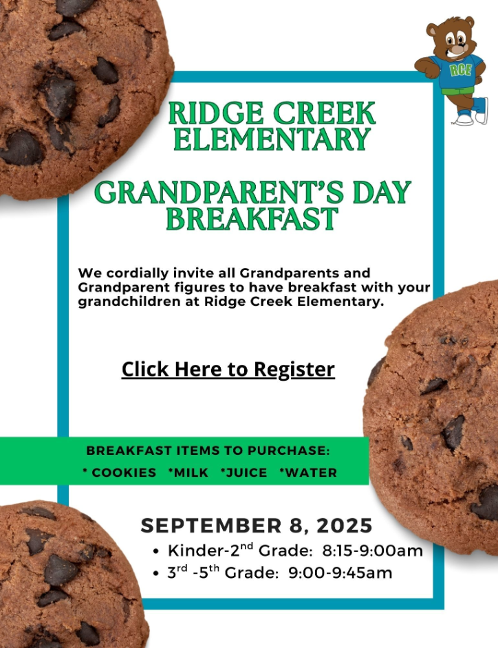 Grandparent's Day